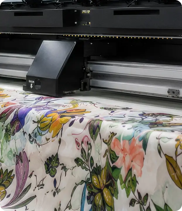 Printing & Embellishment