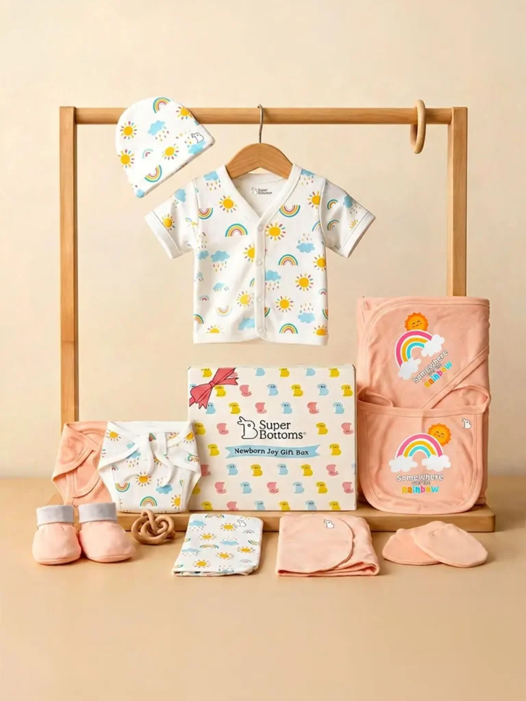 Infant Set