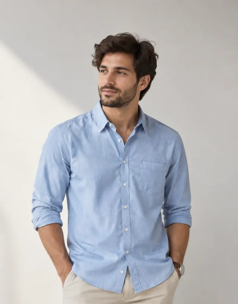 Casual shirt