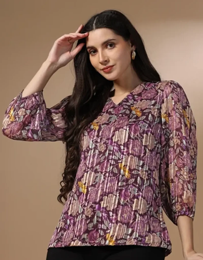 Fashion top