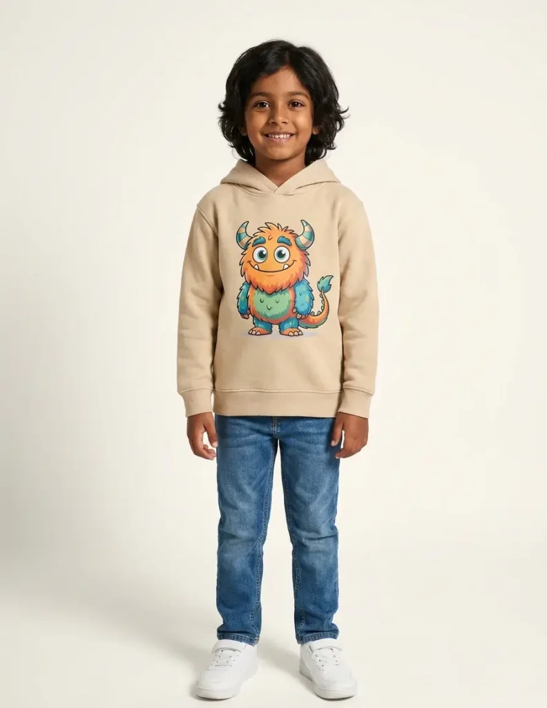 character wear