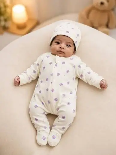 Sleepsuit