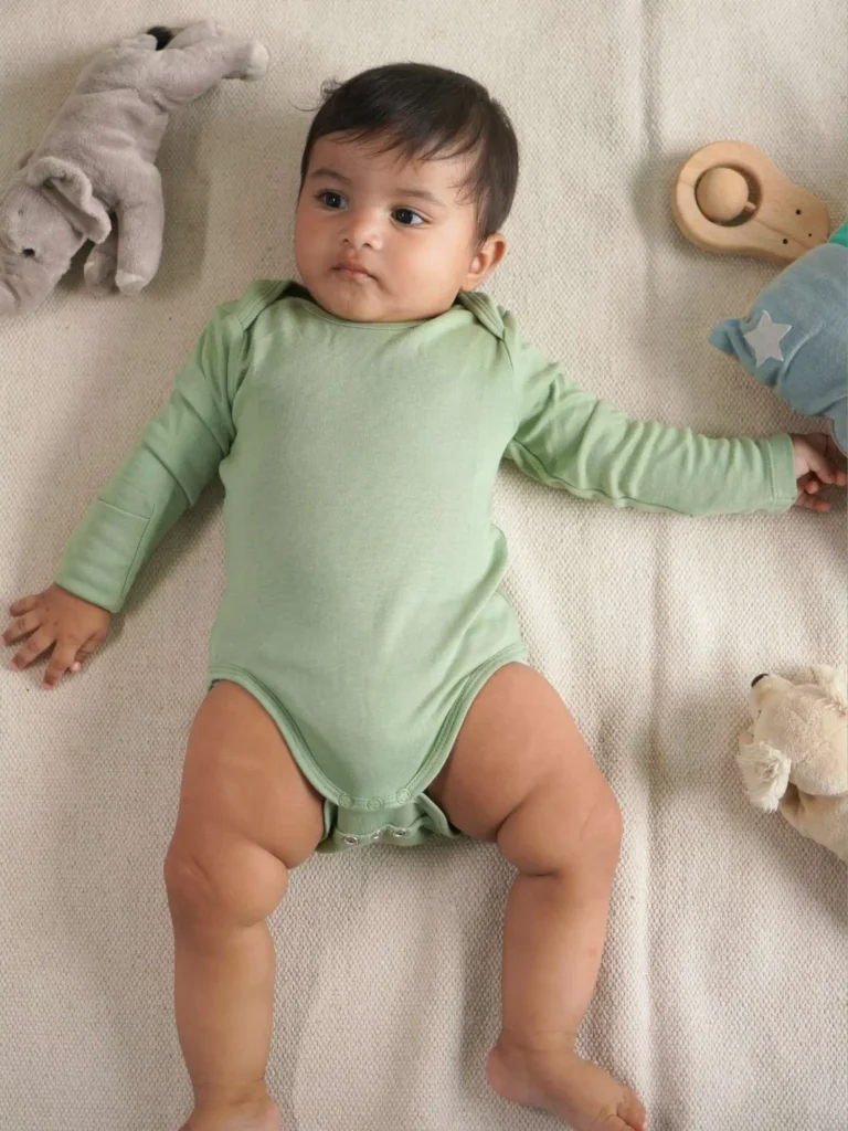 Bodysuit